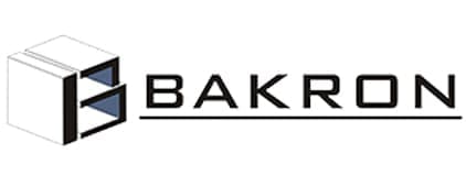 bakron logo