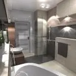 azienka5 150x150 - Projektowanie łazienek w Szczecinie i okolicy