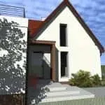 przebudowa domu1 150x150 - Biuro projektowe w okolicy Stargardu i Szczecina